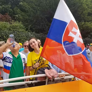 TDF: Koľko kilometrov čaká cyklistov