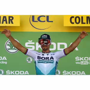 #234 Peter Sagan o cieľoch a plánoch po reštarte sezóny