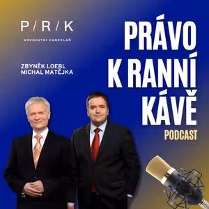 Právo k Ranní Kávě | Právo a praxe kybernetické bezpečnosti