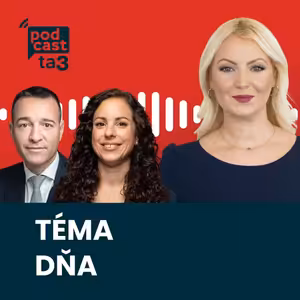 Téma dňa: Tomáš Drucker vs. Tina Gažovičová