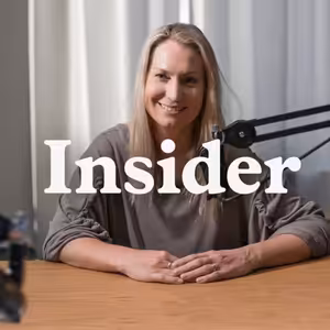 Insider #46 – Lenka Klicperová