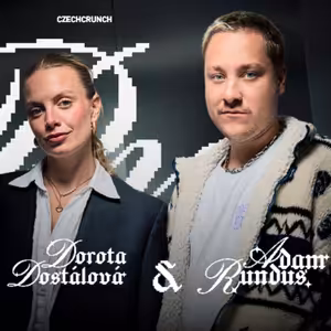 Za jídlo utratíme i 40 tisíc měsíčně. Až s Dorkou jsem se naučil přijímat sám sebe, říká Adam Rundus