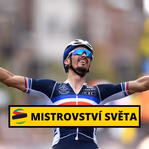 Julian Alaphilippe obhájil zlato! Štybar skončil sedmý