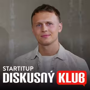 Janega: So starostom New Yorku bolo ťažké sa zoznámiť, museli sme sa nejako dostať cez ochranku [Diskusný Klub]