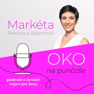 Oko na punčoše #1: Václav Havel, teletník a manželství pro všechny