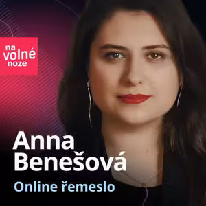 #38 - Anna Benešová alias Monsterance