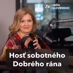 Gabriela Belopotocká - vrcholová manažérka, vydavateľka kníh (30.4.2022 08:05)