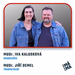 Jak poznat otřes mozku? Český hokej konečně mění pravidla hry!