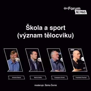 25: Škola a sport (význam tělocviku)