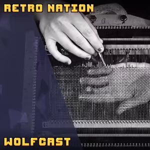 Wolfcast 133: Paměťové naděje a krize (2. díl) – Zašívané kódování Apolla a zrození křemíkové DRAM