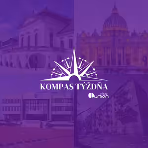 Kompas týždňa - V mene Otca i Donalda Trumpa...