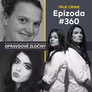 #360 - Sarah Tarrant & Cayley Mandadi
