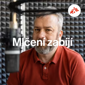 #4 Pavel Gruber – COVID-19: mise Česko