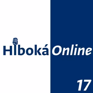 HlbokáOnline 🎙 #17 - Letná turistická sezóna 2022