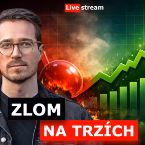 VŠICHNI JSOU V KLIDU – A TO JE TEN PROBLÉM (ČAS NA PŘESUN)