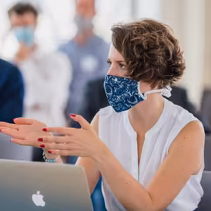 Young Energy Europe - podcast 6: Lektorka Soňa Jonášová, Institut cirkulární ekonomiky