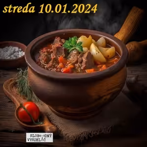 Tajomstvá zdravia 270 - 2024-01-10 Zdravá strava 02/2024