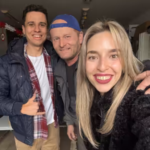 Budíček BB FM - Jozef & Mäsiareň