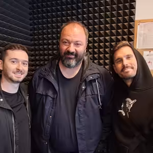 35. časť - Jakub Gulík, Jakub "Zitron" Ťapák