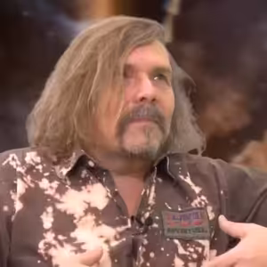 Petr Vachler, Má tajemství života