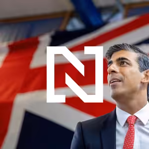 Zapamatujte si nové jméno. Rishi Sunak
