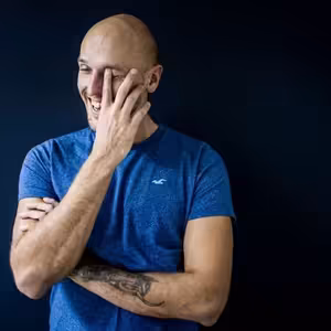 EP.26 MICHAL TRUBAN - So svojím egom musíš pracovať každý deň