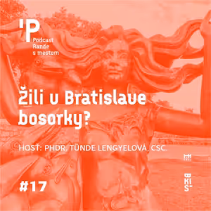 Žili v Bratislave bosorky?