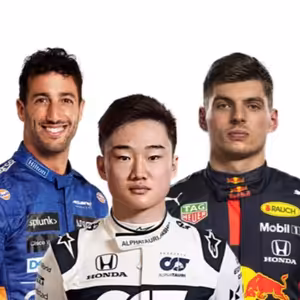 DRS PODCAST |s02e20| KDE JE TSUNODA A DALŠÍ STRATEGICKÝ ÚSPĚCH RB