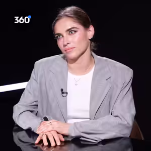 Exmodelka Bakošová: “Stretávala som sa so sexualizáciou môjho tela a že ma neberú vážne. Začala som sa preto menej upravovať"