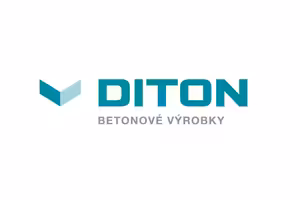 Diton - dlažby, ploty - Trendy v exteriérech rodinných domů
