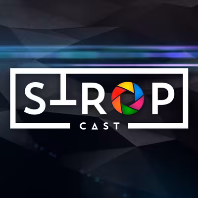 STROPcast