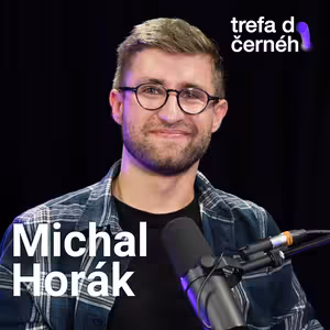 MICHAL HORÁK: Forum Karlín je pro mě obrovská výzva. V tom prostoru vnímám každého člověka.