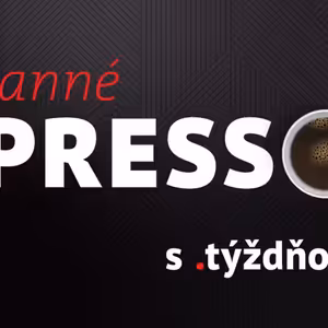 Ranné presso s .týždňom – Pondelok
