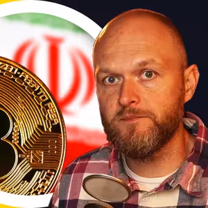 Bitcoin vs konflikt v Íránu 🇮🇷 - CEx 02/03/2026