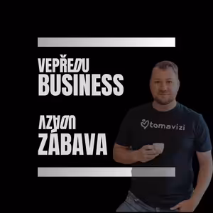 Martin Hubeňák: Aktuální trendy v logistice: Co je ‘in’, co je ‘out’ a Disneyland pro dospělé