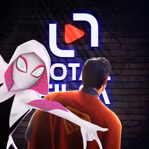 O průšvihovém Spider-Versu, novém Supermanovi a meme vrahounech | Total Week #51/24