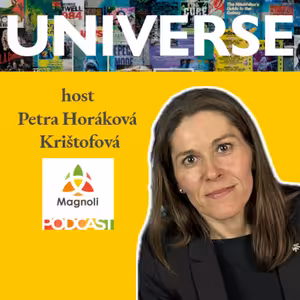 Universe #32: Je armáda pro ženy? Odpovídá Petra Horáková Krištofová z Deníku vojínky