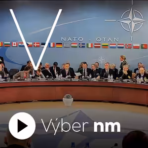 Slovensko jednoznačne podporí nové krajiny v NATO, vyhlásil Korčok