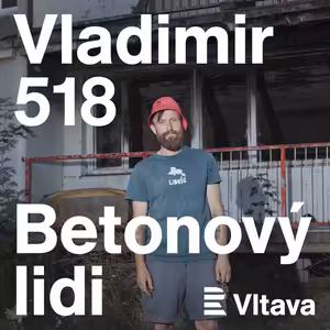 Vladimir 518: Betonový lidi: 5. díl: Ghetto: sídliště jako vyloučená lokalita