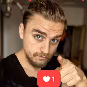 Kubovy Lessons - Zdeno a jeho příběh - Part 1 - Angličtina - Kubova English