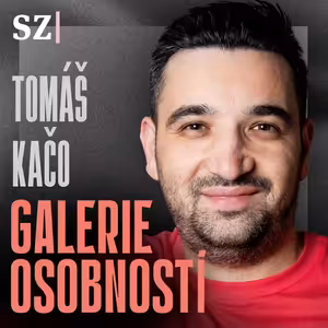 „Jednou tu Grammy dostanu, vím to,“ říká úspěšný klavírista Tomáš Kačo