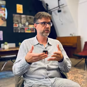 Ohlasy naživo s Petrem Třešňákem