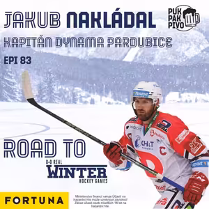 PUK PAK PIVO Epizoda 83: Jakub Nakládal