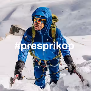 „Se smrtí se v Himálajích počítá. To nás blahobyt odnaučil“ – Radek Jaroš