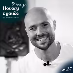 Jan Nevěčný: Porod jako návrat k přirozenosti - otcovský pohled tatínka Jana