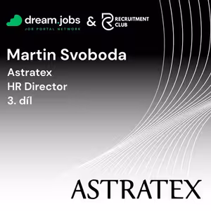 #32 - Jak na intenzivní zapojení manažerů do náboru?