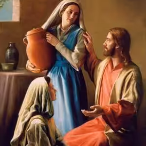 Vytvářejme domov našemu Bohu ve svém srdci