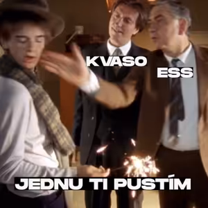 Jednu ti pustím - Symarip, Project Pablo, Vladimir518 a rok 2021