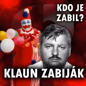 KLAUN ZABIJÁK (John Wayne Gacy)