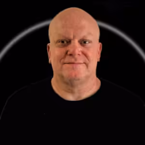 DAVID NOVOTNÝ: O trémě, autenticitě, humoru...